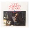 Image 1 : #985 SEALED VINYL RECORD GOOD MORNING VIETNAM