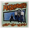 Image 1 : #986 SEALED VINYL RECORD THE RAZORBACKS GO TO TOWN