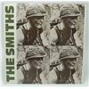 Image 1 : #989  THE SMITHS MEAT IS MURDER VINYL RECORD 1985