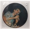 Image 2 : #991 PICTURE DISC UNOFFICIAL INTERVIEW THE SMITHS