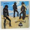 Image 1 : #993 MOTORHEAD ACE OF SPADES VINYL RECORD 1980