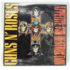 Image 1 : #994 GUNS N' ROSES APPETITE FOR DESTRUCTION 1987