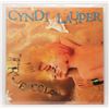 Image 1 : #995 CYNDI LAUPER TRUE COLORS 1986 VINYL RECORD