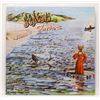Image 1 : #998 GENESIS FOXTROT VINYL RECORD 7800391 1972