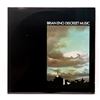 Image 1 : #1002 BRIAN ENO DISCREET MUSIC VINYL RECORD 1975
