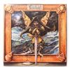 Image 1 : #1010 JETHRO TULL BROAD SWORD AND THE BEAST VINYL