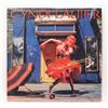 Image 1 : #1011 CYNDI LAUPER SHE'S SO UNUSUAL VINYL 1983