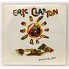 Image 1 : #1019 ERIC CLAPTON FOREVER MAN 45 VINYL SINGLE