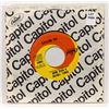 Image 2 : #1020 THE BEATLES ALL YOU NEED IS LOVE 45   SINGLE