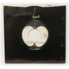 Image 1 : #1023 THE BEATLES HELP! 45 SINGLE APPLE RECORDS