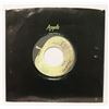 Image 2 : #1023 THE BEATLES HELP! 45 SINGLE APPLE RECORDS