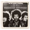Image 2 : #1027 JIMI HENDRIX ARE YOU EXPERIENCED VINYL 1967