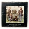 Image 2 : #1028 THE BEATLES HEY JUDE VINYL  APPLE PRESSING