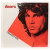 Image 1 : #1029 THE DOORS GREATEST HITS VINYL RECORD 1980