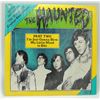 Image 1 : #1030 THE HAUNTED PART 2 GARAGE ROCK VINYL RECORD