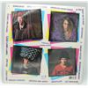 Image 2 : #1031 RED HOT CHILLI PEPPERS FREALY STYLEY VINYL