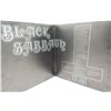 Image 4 : #1032 BLACK SABBATH VINYL RECORD 2ND PRESSING UK