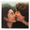 Image 1 : #1038 JOHN LENNON YOKO ONO MILK AND HONEY VINYL