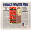 Image 2 : #1045 THE CHOCOLATE WATCH BAND FORTY FOUR VINYL