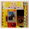 Image 2 : #1046 PAUL & LINDA MCCARTNEY RAM VINYL RECORD