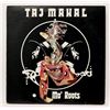 Image 1 : #1047 TAJ MAHAL MO' ROOTS VINYL RECORD 1974
