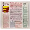 Image 2 : #1049 DR TIMOTHY LEARY MEET THE GRID VINYL RECORD