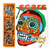 Image 1 : #1050 SCARS AUTHOR! AUTHOR! VINYL RECORD 1981