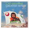 Image 1 : #1054 CAT STEVENS GREATEST HITS 1972 SP-4519 VINYL