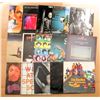 Image 1 : #1057 15 VINYL RECORD COVERS ONLY ROLLING STONES