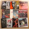 Image 1 : #1059 14 VINYL RECORD COVERS ONLY LED ZEPPELIN