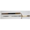 Image 2 : #1068 WILKINSON SWORD DAGGER LONDON ENGLAND