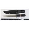Image 1 : #1085 ORIGINAL BOWIE KNIFE SABRE JAPAN 631  WITH