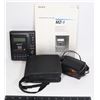 Image 1 : #1136 SONY MD WALKMAN MINI DISC MZ-1 WORKS!
