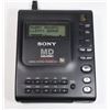Image 2 : #1136 SONY MD WALKMAN MINI DISC MZ-1 WORKS!