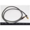 Image 1 : #1142 ACOUSTIC RESEARCH AUDIO CABLE