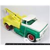 Image 1 : #1165 ELDON HAWTHORN 1963 PLASTIC TOY TOW TRUCK