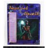 Image 1 : #1193  AEG IMPERIAL HERALD MAGAZINE #10 1998 RPG