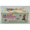 Image 5 : #1195 BART SIMPSON PHONE BOXED 1990 COLUMBIA TEL
