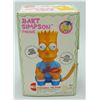 Image 6 : #1195 BART SIMPSON PHONE BOXED 1990 COLUMBIA TEL