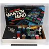 Image 1 : #1205 ELECTRONIC MASTER MIND GAME PARKER BROS