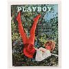 Image 1 : #1212 VINTAGE PLAYBOY MAGAZINE JULY 1968
