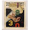 Image 1 : #1213 THE SATURDAY EVENING POST MAGAZINE DEC 1929