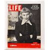 Image 1 : #1215 LIFE MAGAZINE FEBRUARY 23RD 1953 VINTAGE