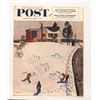 Image 1 : #1218 THE SATURDAY EVENING POST MAGAZINE JAN 1953