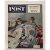 Image 1 : #1225 THE SATURDAY EVENING POST MAGAZINE SEP 1953