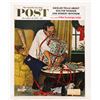 Image 1 : #1229 THE SATURDAY EVENING POST MAGAZINE DEC 1959