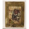 Image 1 : #1236 DAVID COPPERFIELD CHILDRENS BOOK 1930