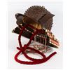 Image 1 : #1241 JAPANESE REPRODUCTION SAMURAI HELMET METAL