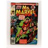 Image 1 : #1246 KEY MARVEL COMICS MS. MARVEL #1 JAN 1977