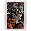 Image 1 : #1247 4TH PRINTING BATMAN THE KILLING JOKE 1988